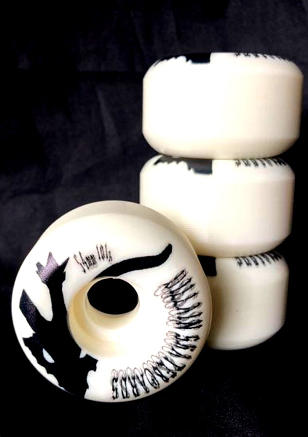 VILLAIN Big Goat Head 54MM Wheels