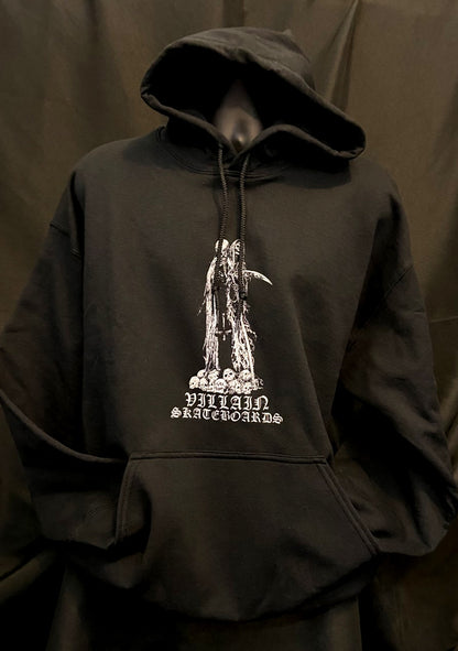 VILLAIN REAPER Hoodie