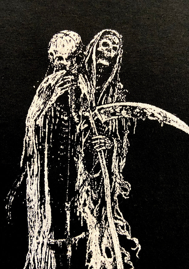 VILLAIN REAPER Long Sleeve