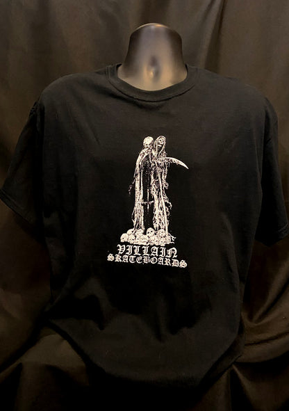 VILLAIN REAPER T-Shirt